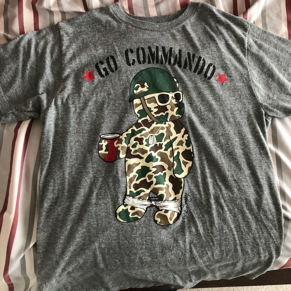 PacSun T shirt